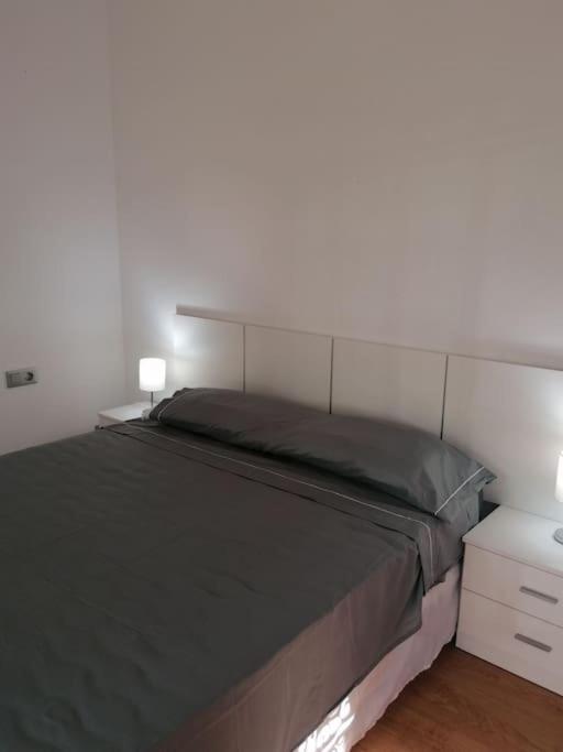 Studio Paris Appartement Estepona Buitenkant foto